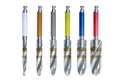 Xive Einpatientenbohrer