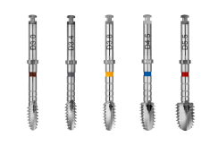 Xive Gewindeschneider