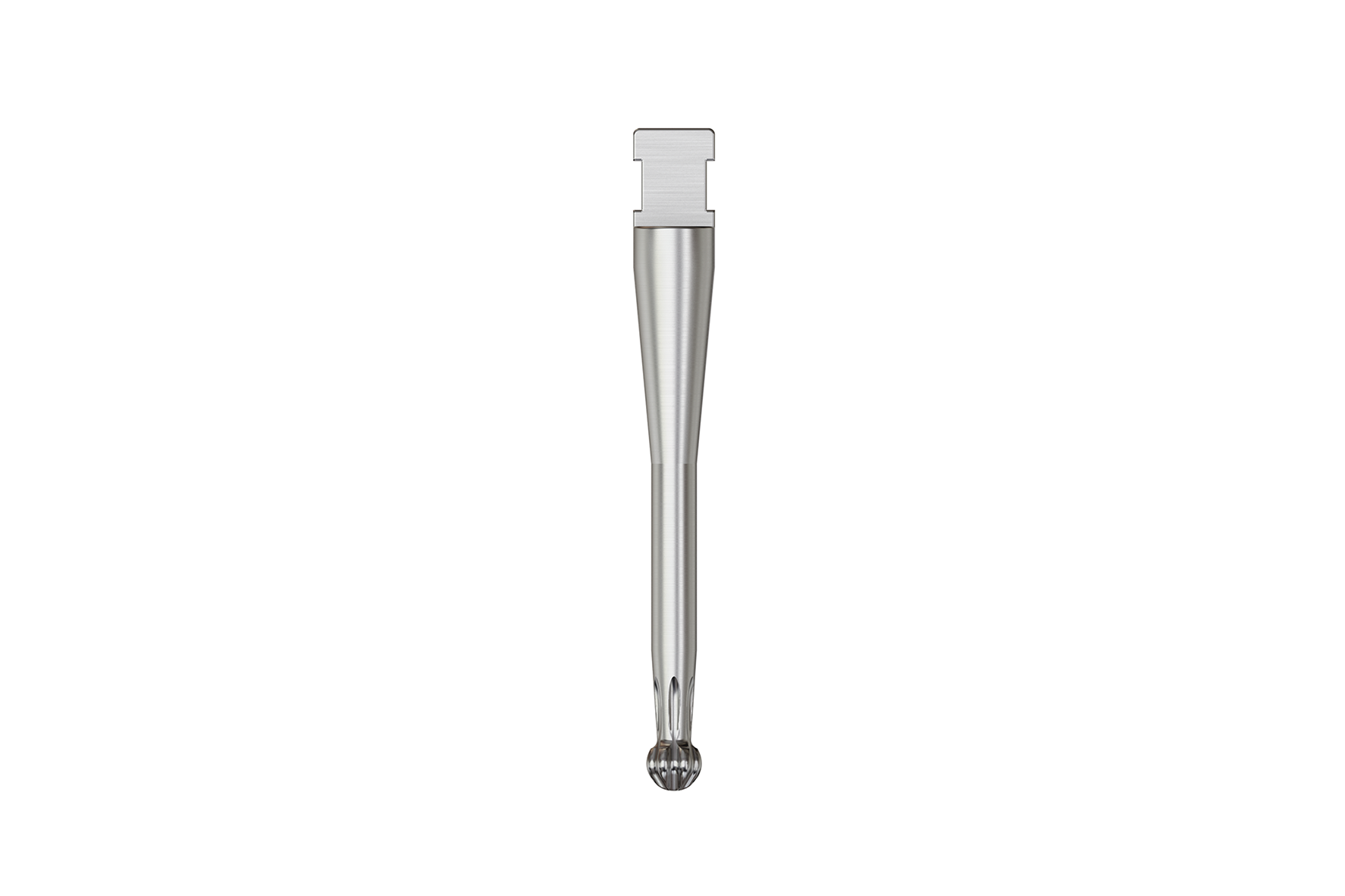 Atlantis Angulated Screw access Screwdriver