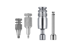 Friadent MP Einbringhilfe