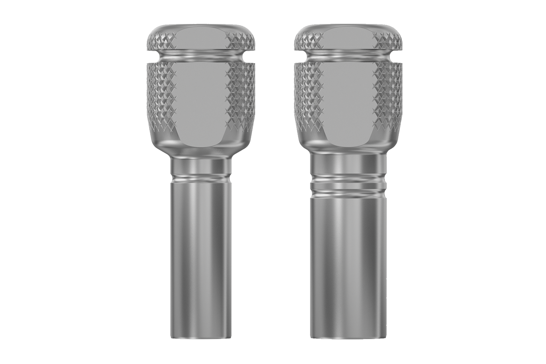 Acuris Conometric Temporization Cap Insertion Tool