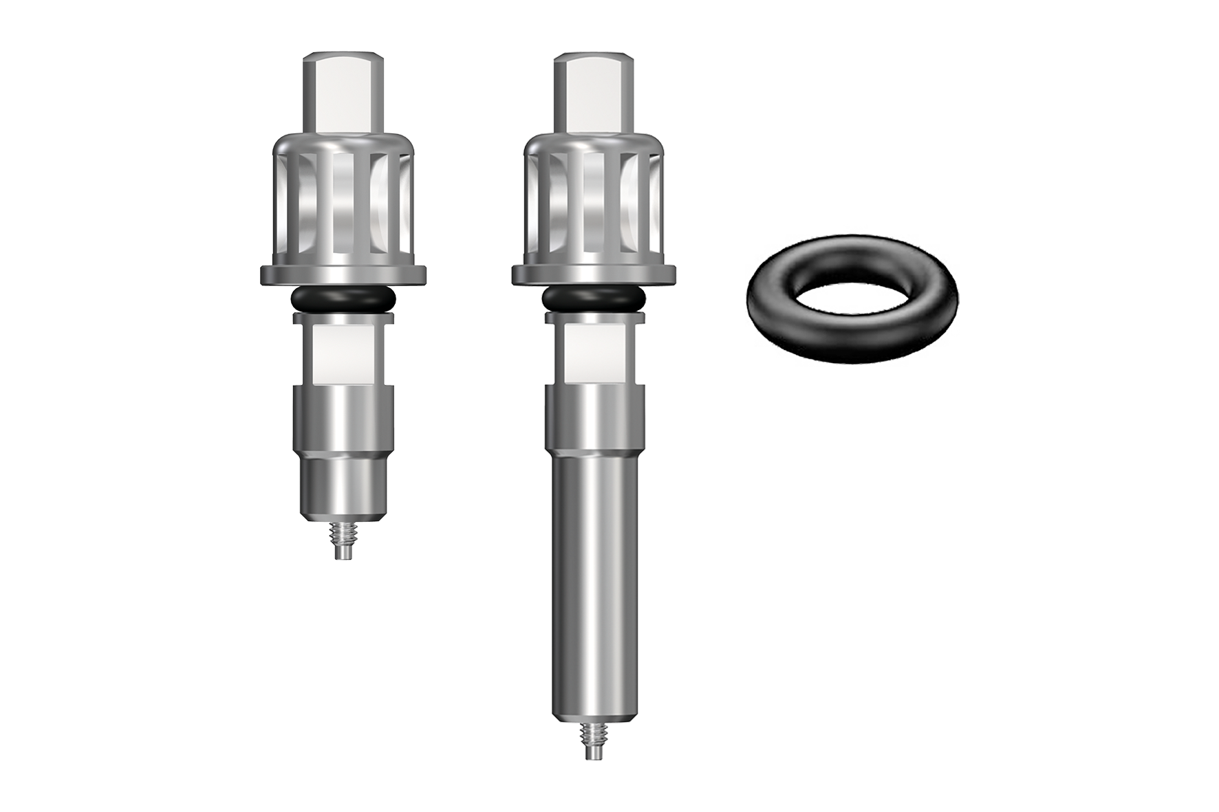 Astra Tech Implant System TX Abutment Adapter