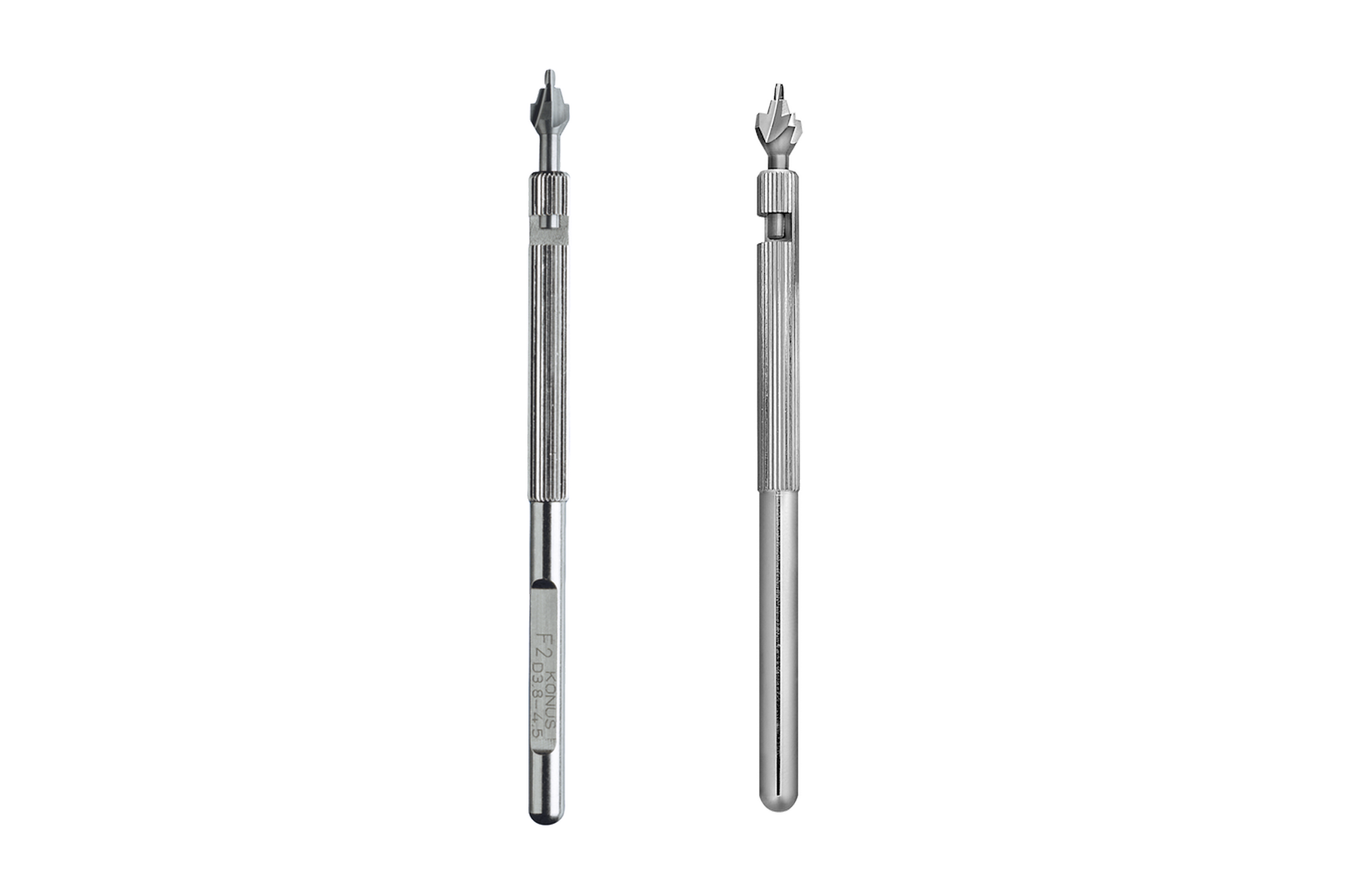 Instrument de finition Friadent