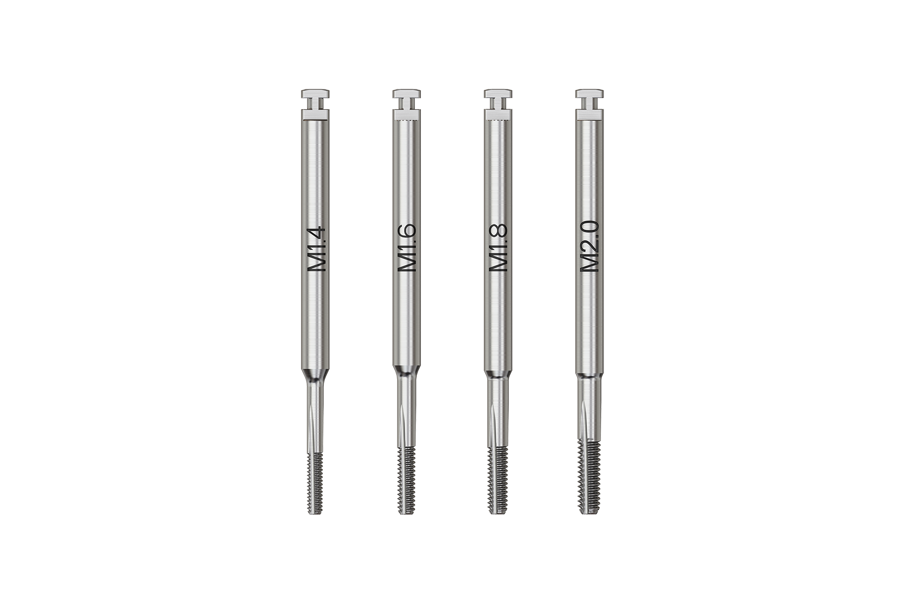 Astra Tech Implant System EV Thread Cleaner