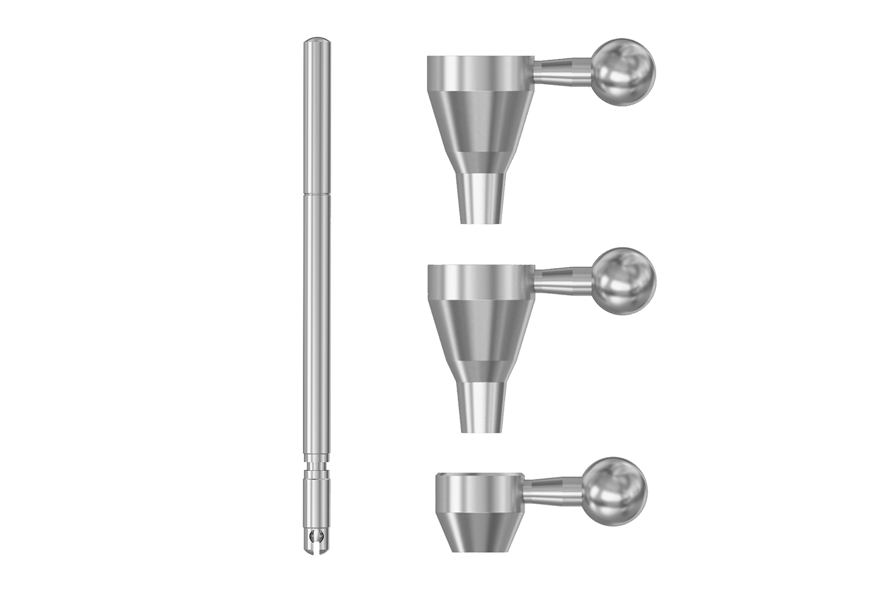 Ankylos Taper Protection and Centering Aid