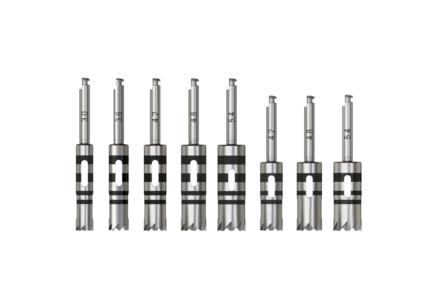 Astra Tech Implant System EV Trephine Drill
