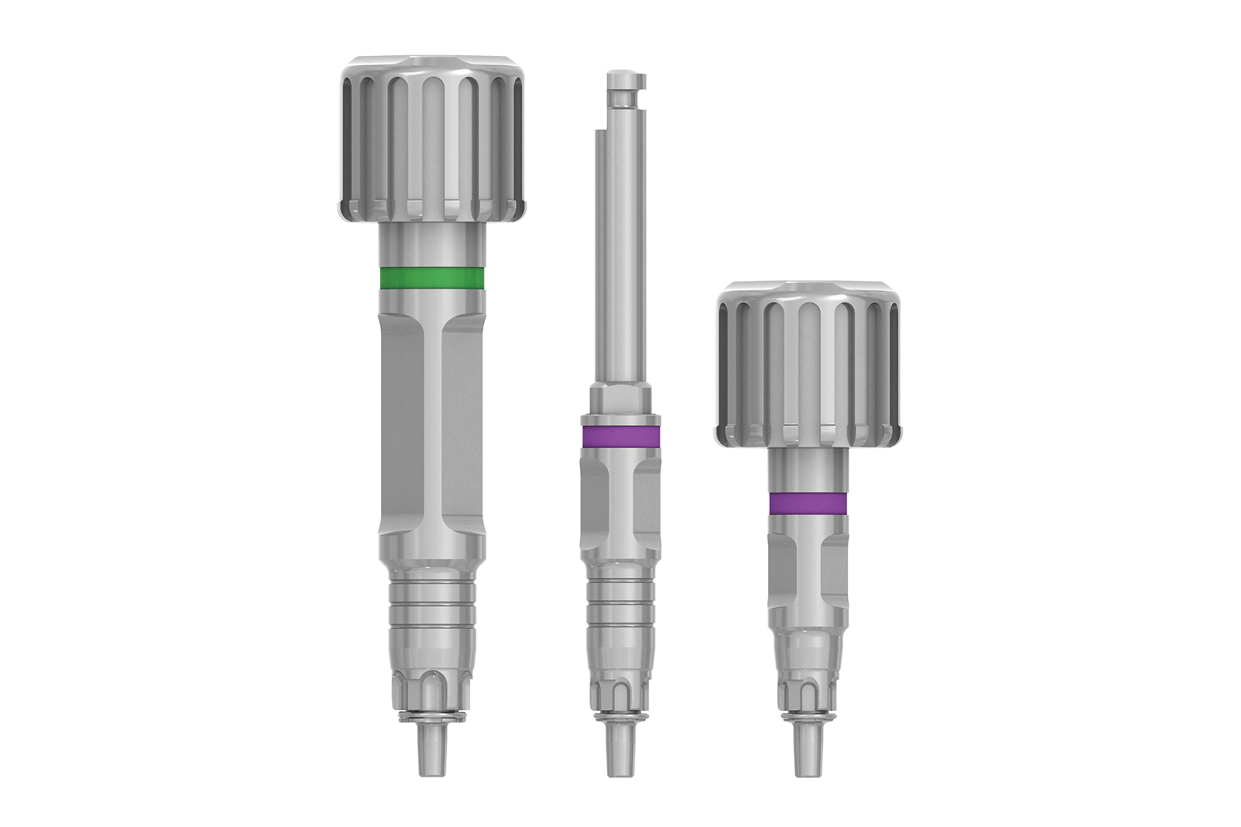 MIS LYNX Insertion Tools