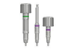 MIS LYNX Insertion Tools