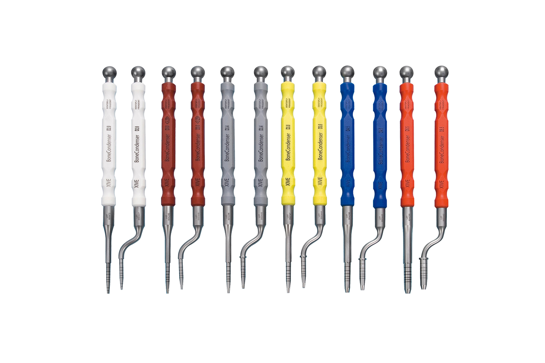 Xive Bone Condenser Shop online Dentsply Sirona USA