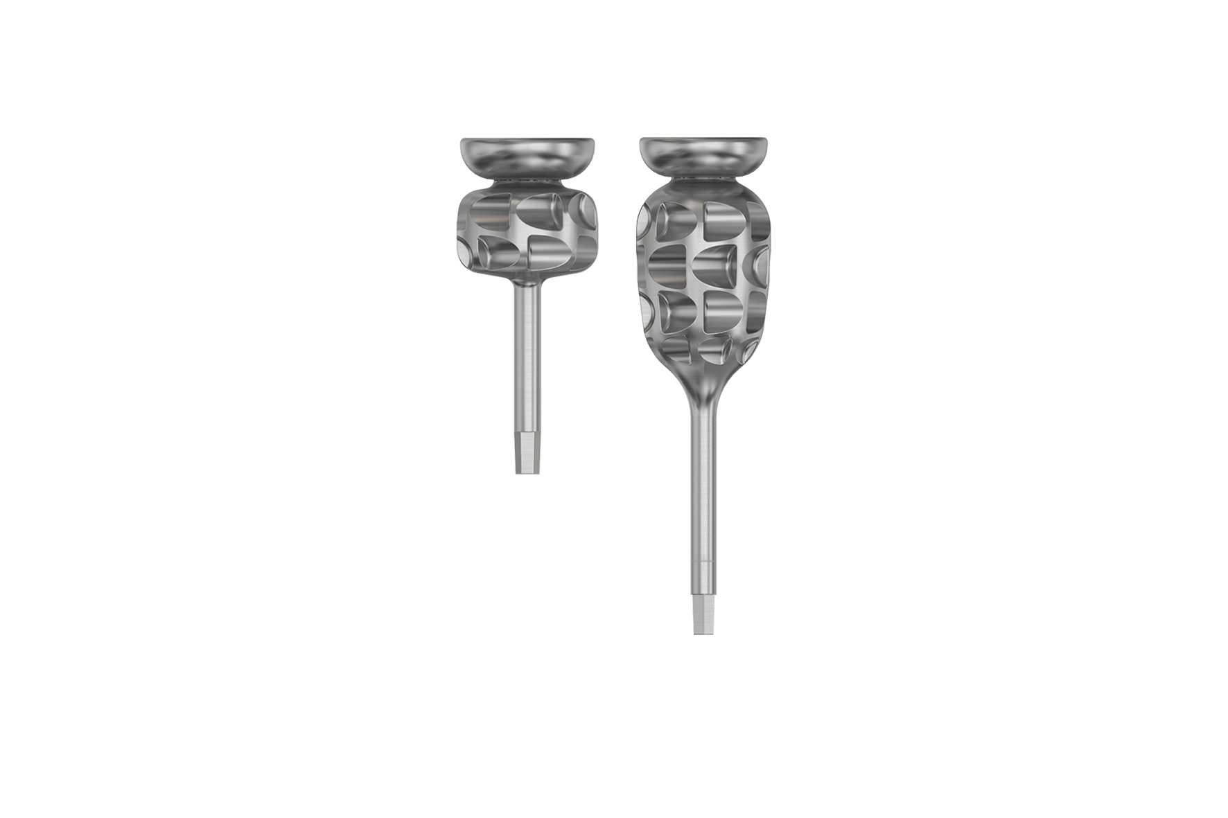Hex Driver EV  Manual