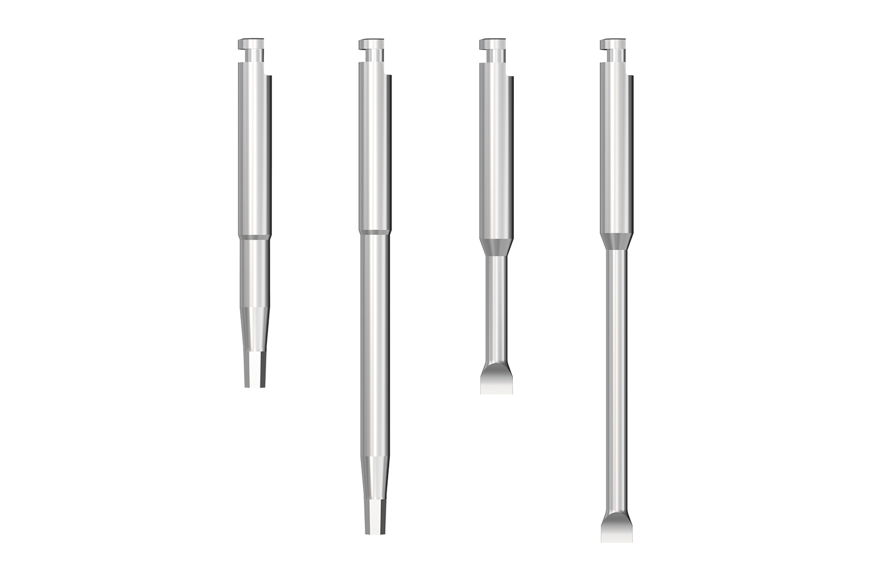 Astra Tech Implant System TX CA Driver