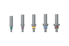 Astra Tech Implant System EV Führung für Knochenausreiber EV