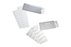 Astra Tech Implant System EV Radiographic Implant Guides