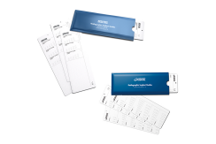 Astra Tech Implant System TX Radiographic Implant Guide