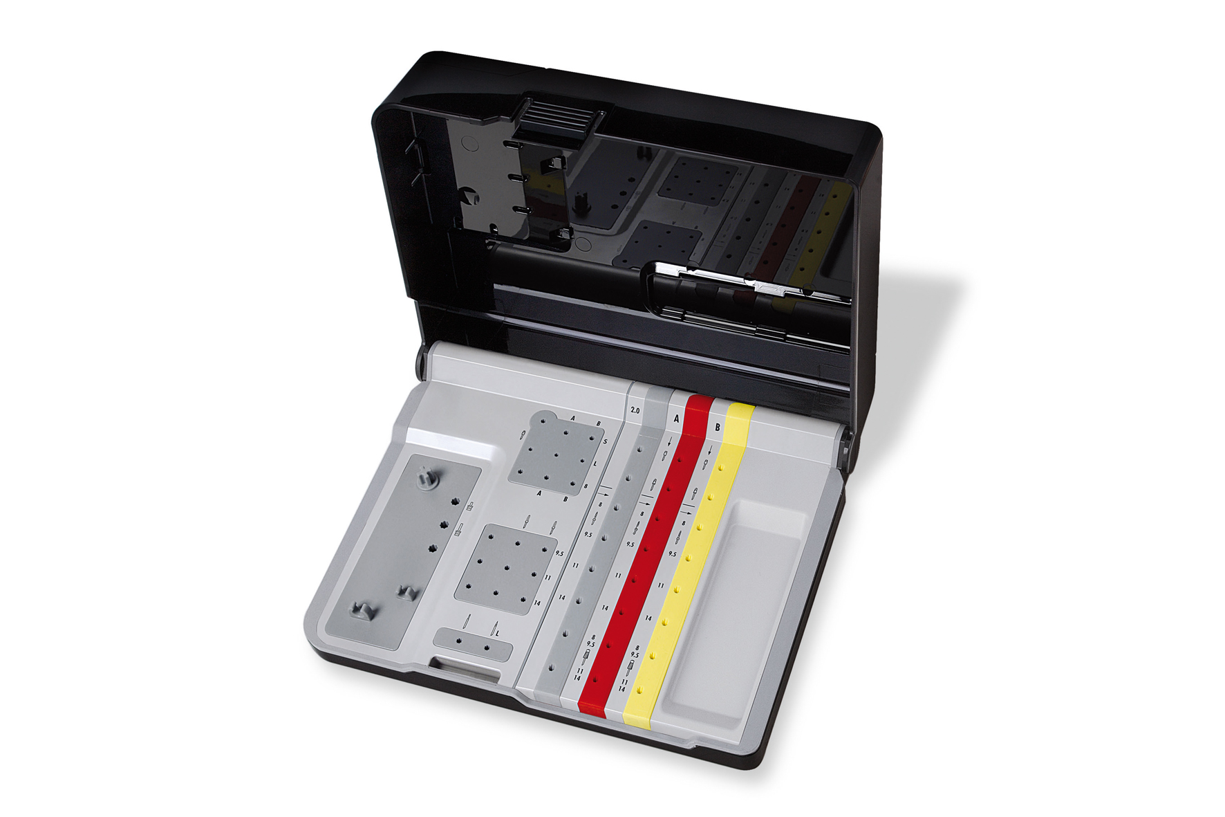 Ankylos Surgical Kits and Trays