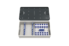 Astra Tech Implant System TX Restorative Tray