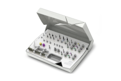 Conical Connection Surgical Kit