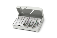 Conical Connection XD Placement Set