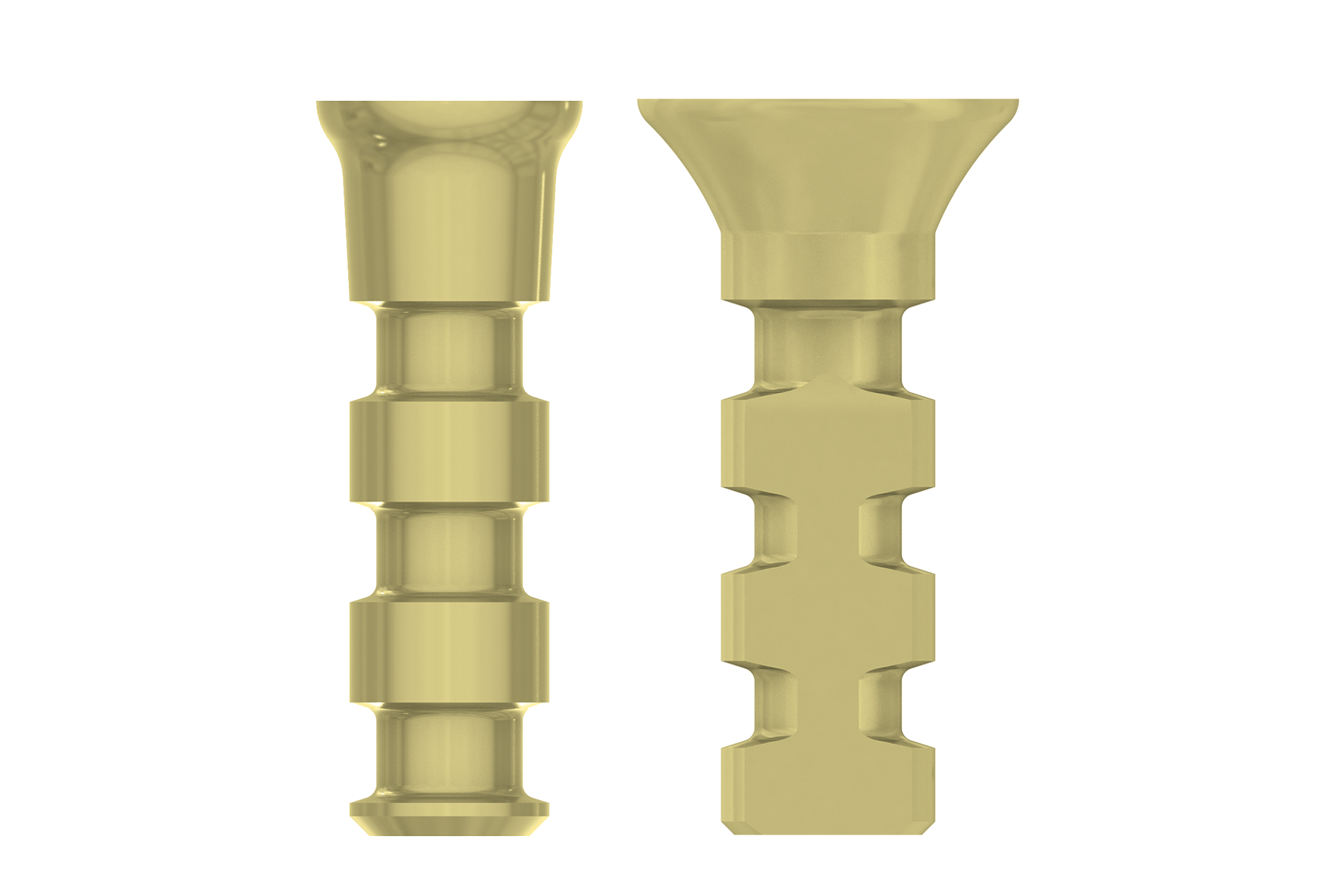 MIS CONNECT Implant Analog