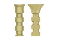 MIS CONNECT Implant Analog
