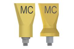 Scan Post MIS CONNECT