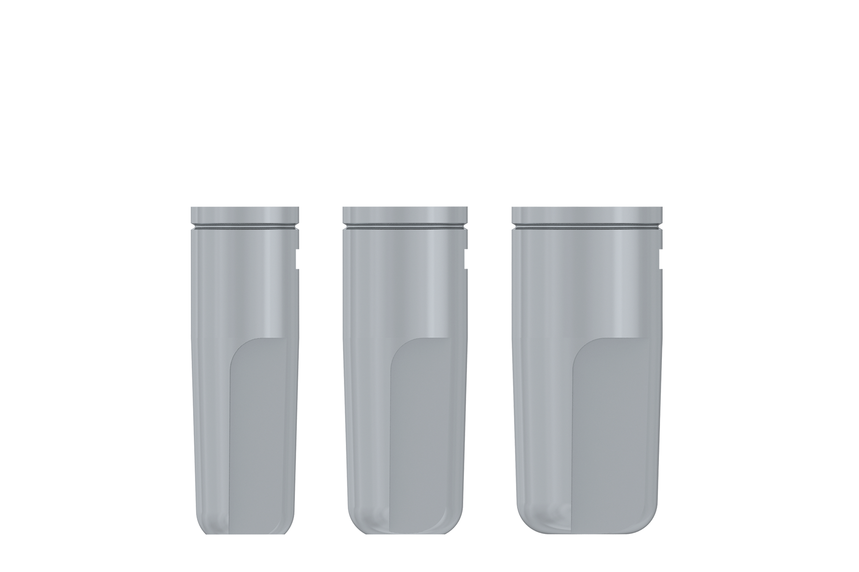 MIS Internal Hex. Digital Model Analog