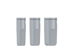 MIS Internal Hex. Digital Model Analog