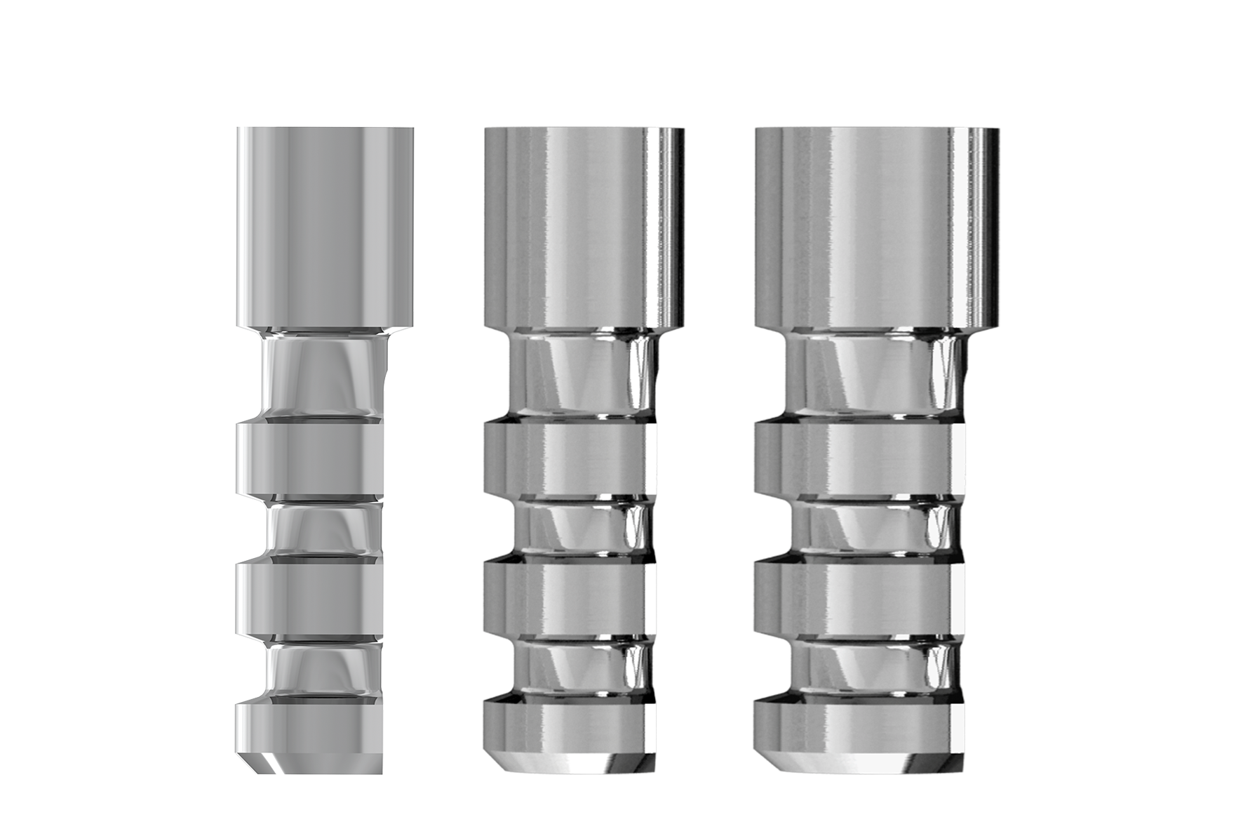 MIS Internal Hex. Implant Analogue