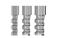 MIS Internal Hex. Implant Analogue