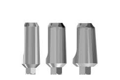 MIS Esagono interno Cappetta per presa d’impronta per vassoio chiuso