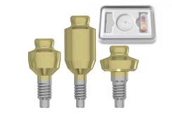 MIS Internal Hex. OT-Equator Kit