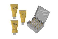 MIS Internal Hex. Scan Post