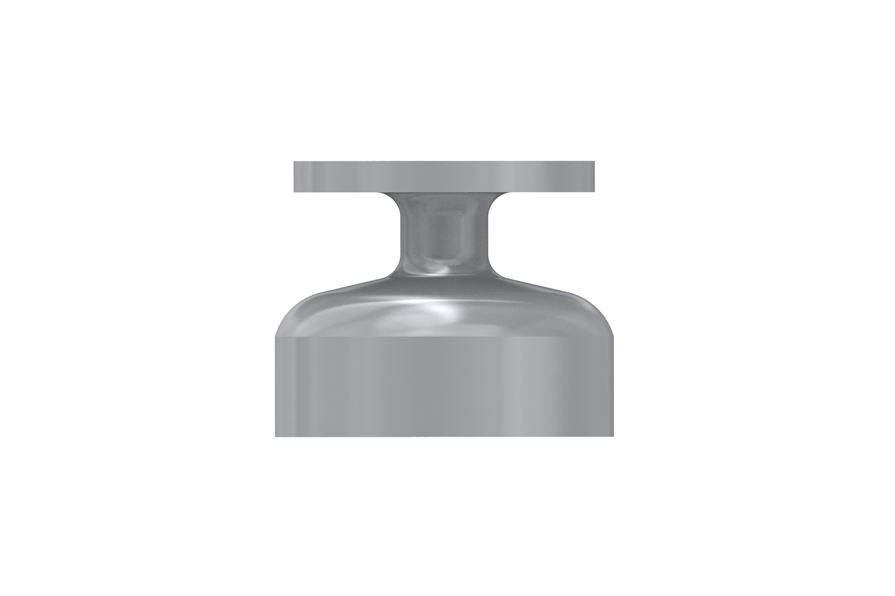 MIS LOCKiT Impression Coping