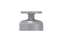 MIS LOCKiT Impression Coping