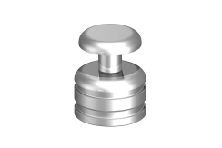 MIS OT-Equator Impression Coping Cap