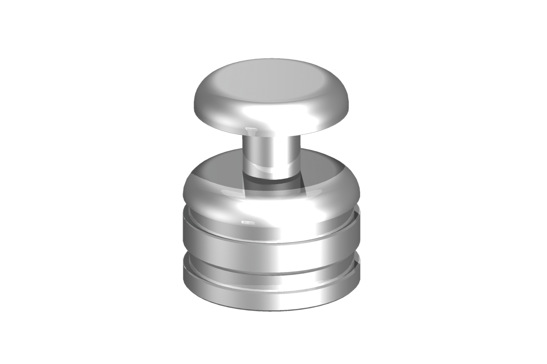 MIS OT-Equator Impression Coping Cap