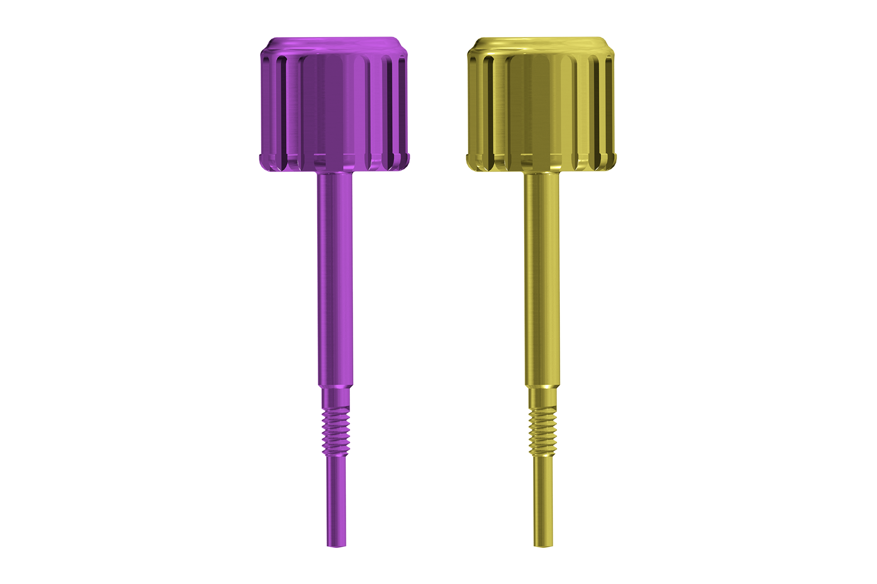 Extractor de pilares MIS