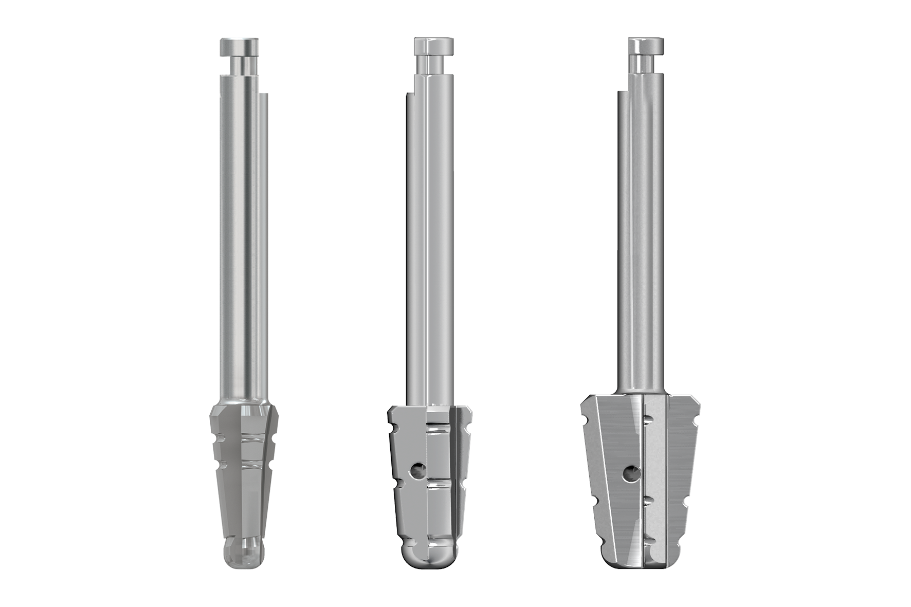 MIS Countersinks