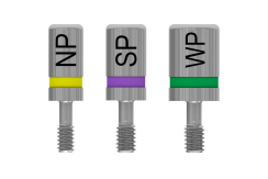 MIS Internal Hex. Bone Profiler Guide Pin