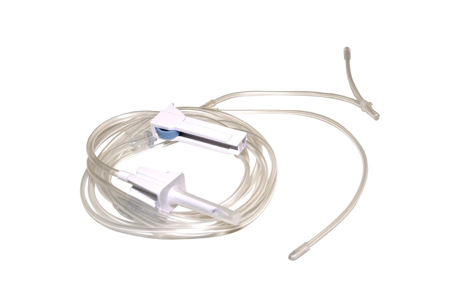 MIS Irrigation System 1/2 Way