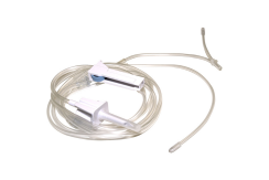 MIS Irrigation System 1/2 Way