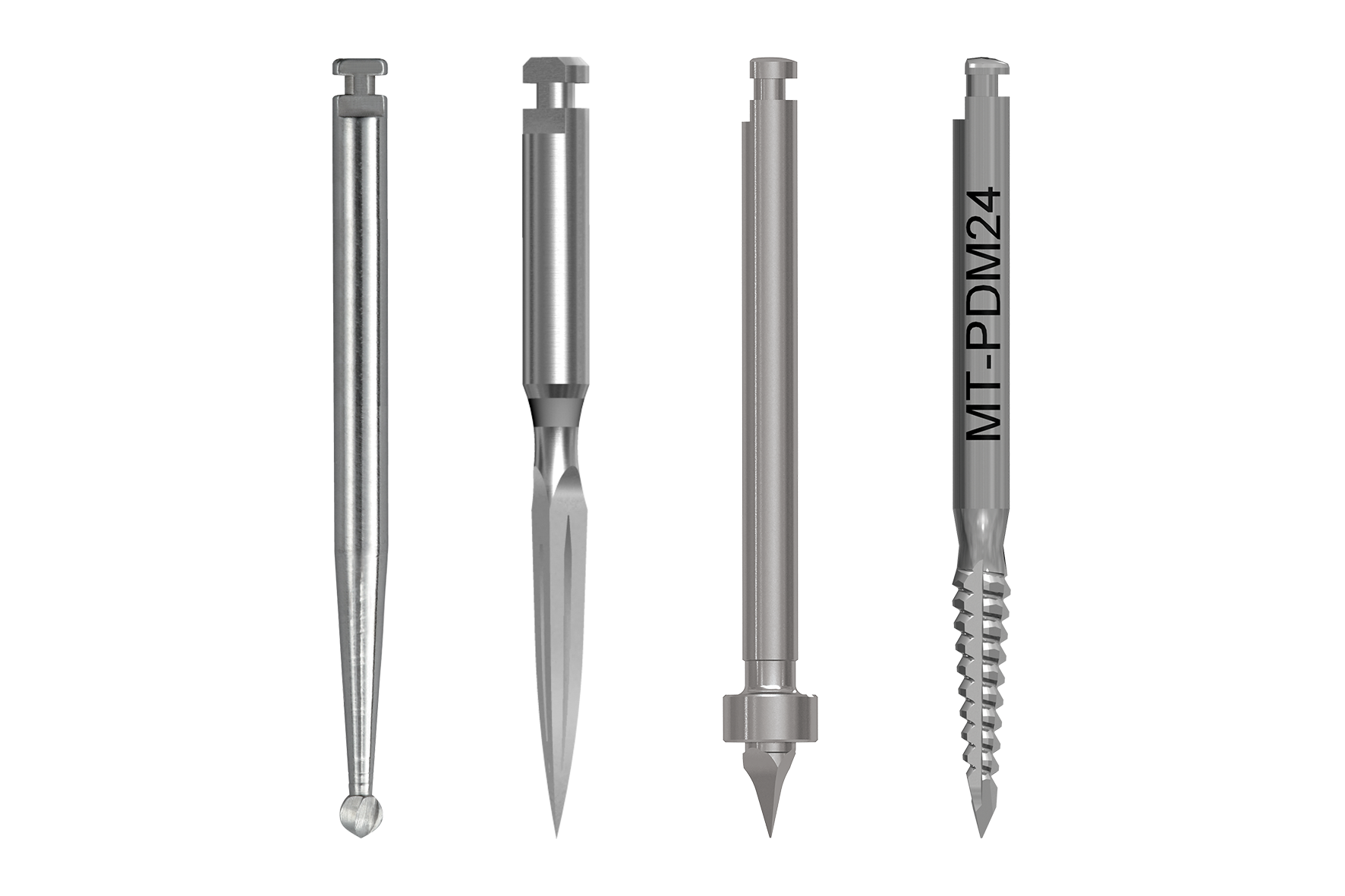 Fresas de marcado MIS