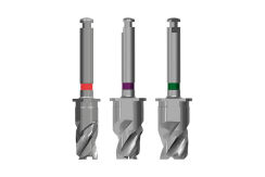 MIS MGUIDE Bone Mills