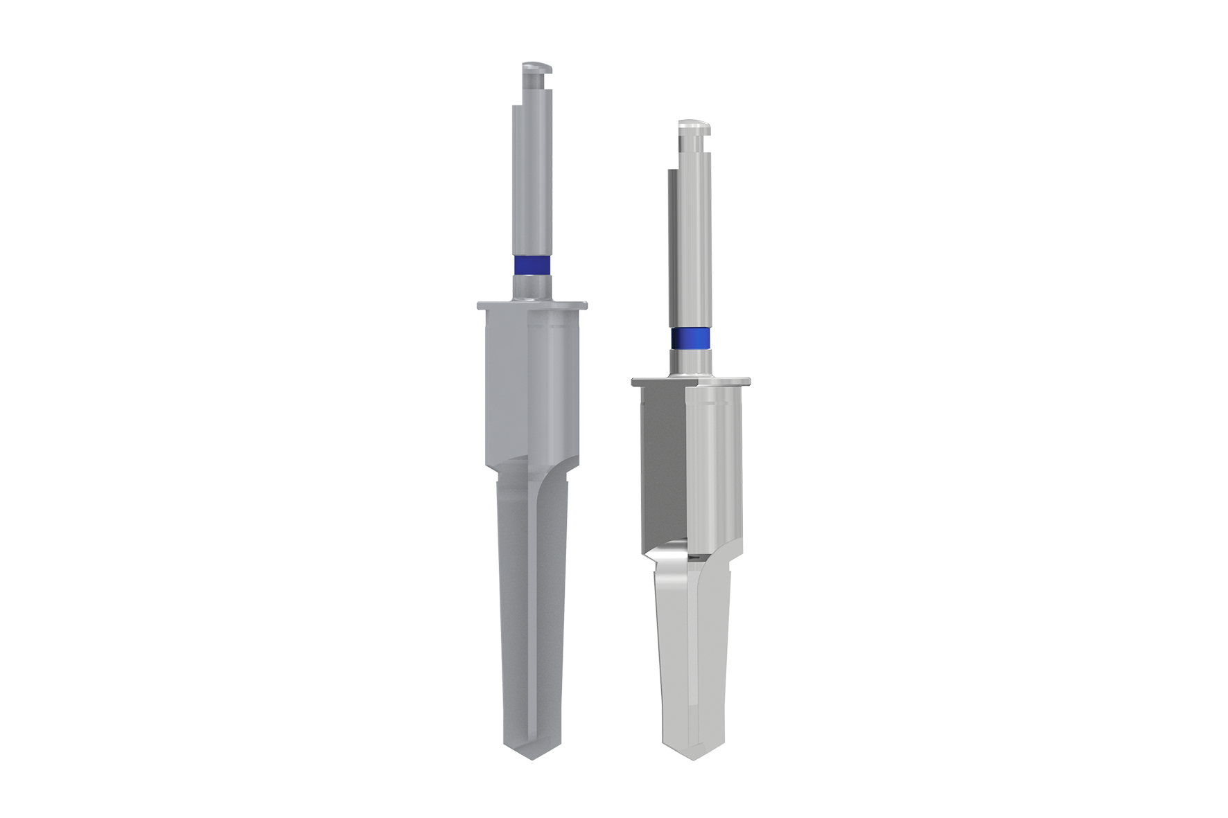 MIS MGUIDE Drills for Ø4.20 &amp;amp; Ø4.30 mm Conical Connection Implants