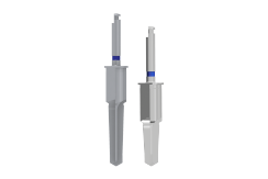 MIS MGUIDE Drills for Ø4.20 &amp;amp; Ø4.30 mm Conical Connection Implants