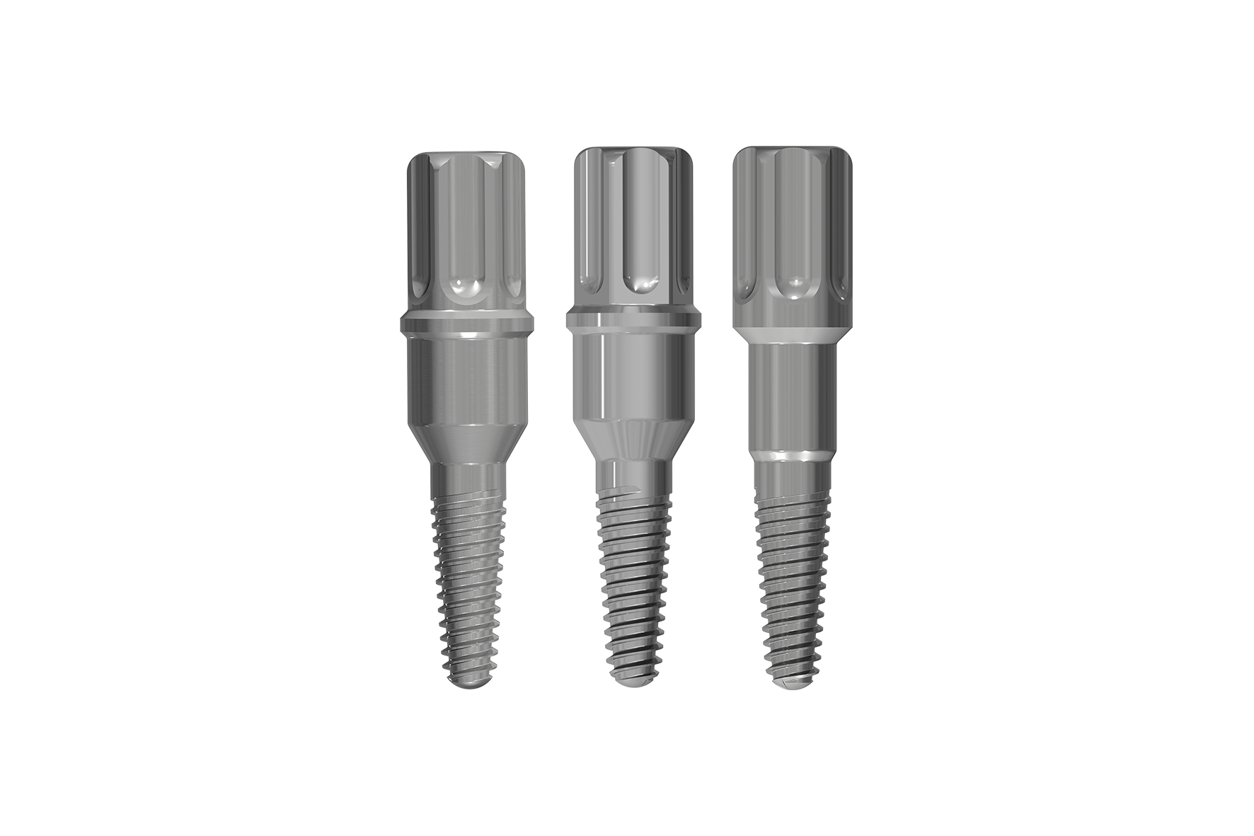 Plantilla de tornillos de anclaje MIS MGUIDE