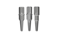 Plantilla de tornillos de anclaje MIS MGUIDE