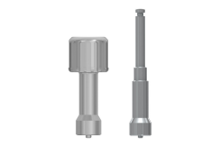 MIS Gerader Multi-Unit-Schlüssel