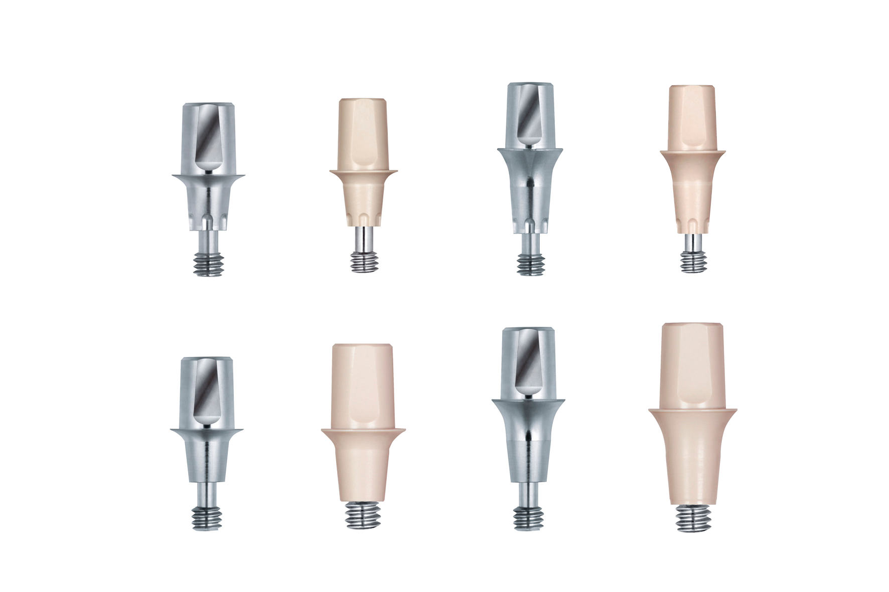 Pilier Ankylos TitaniumBase