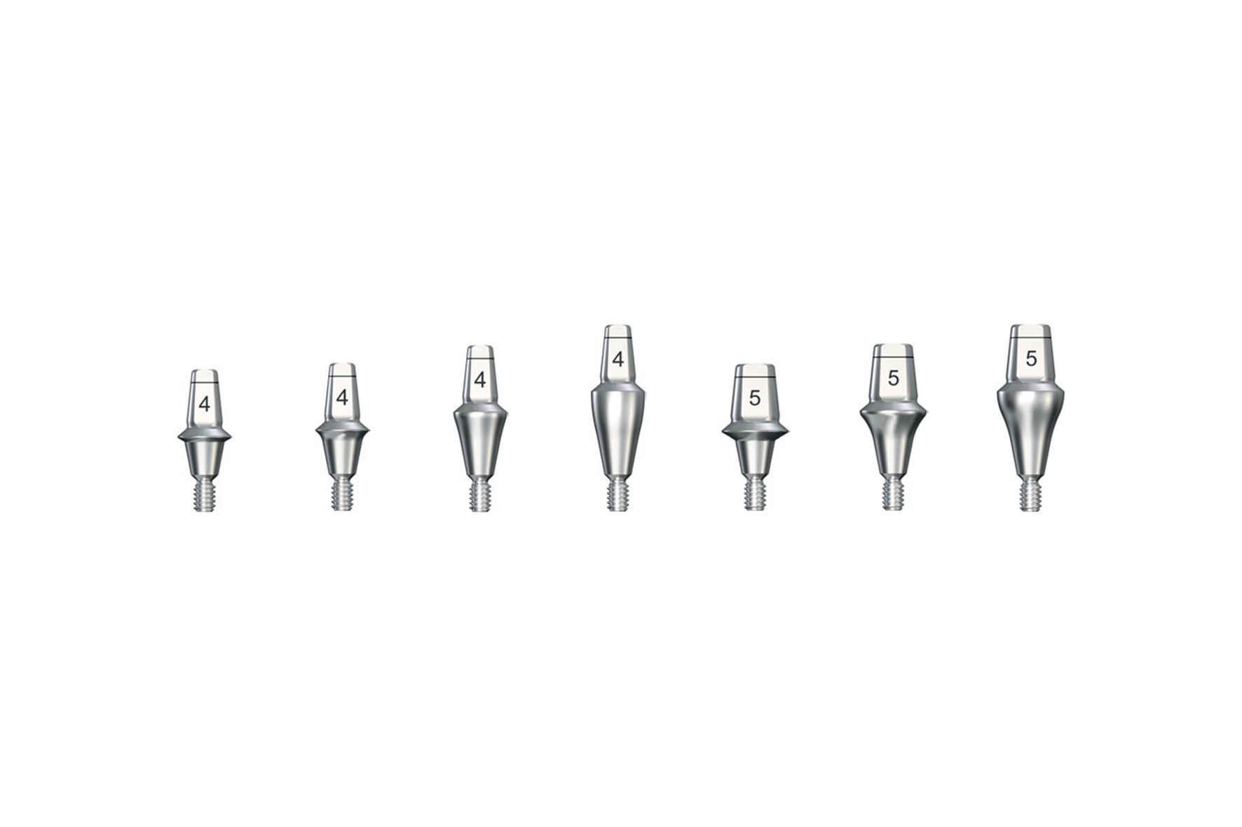 Astra Tech Implant System TX Direct Abutment